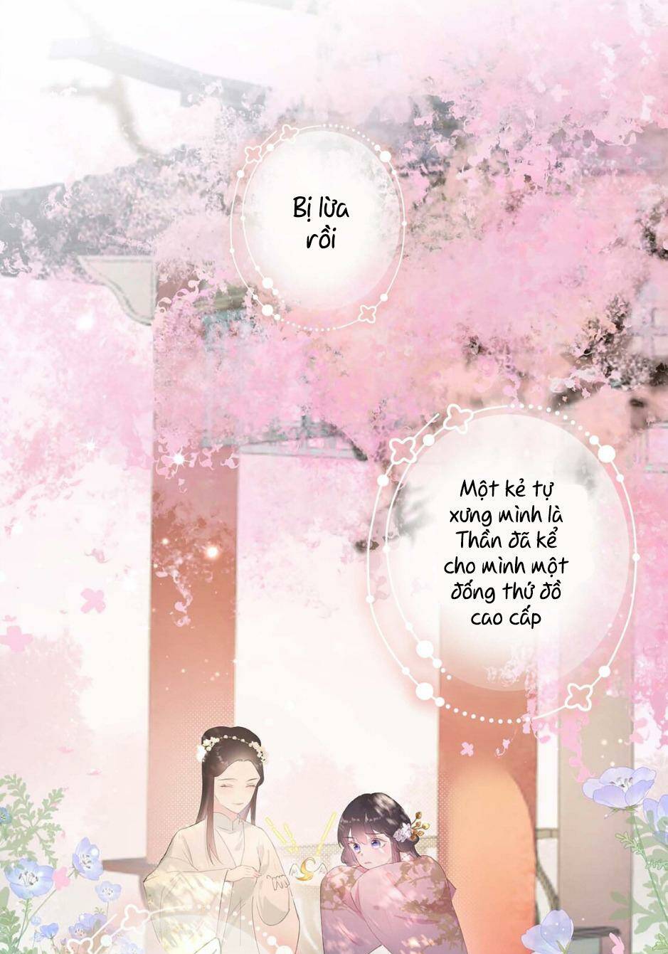 Hoa Để Nhân Gian Ức Vạn Thế Chương 6 Ảnh 4