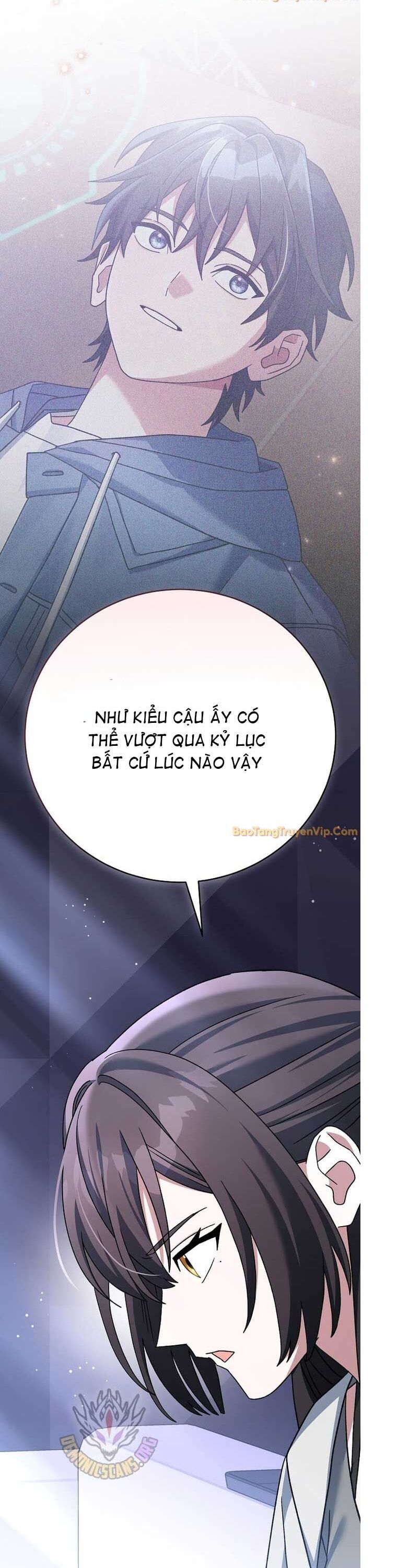 Stream Của Cung Thủ Thiên Tài Chương 60 Ảnh 11