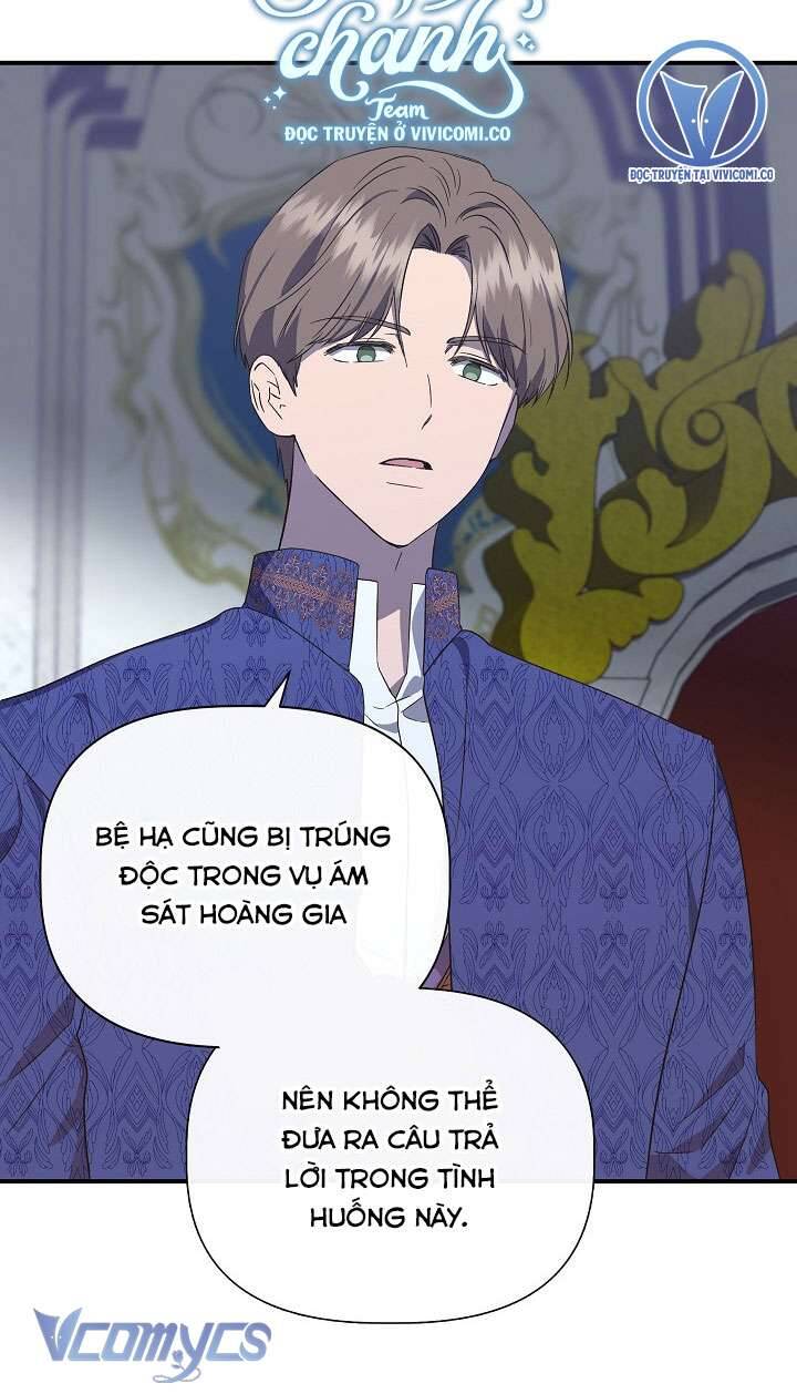 Tôi Không Phải Là Cinderella Chương 99 Ảnh 39