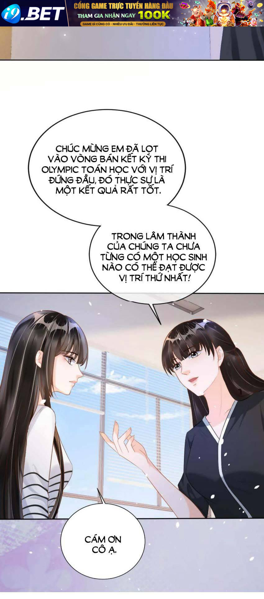 Dây Dưa Không Dứt Chương 21 Ảnh 11