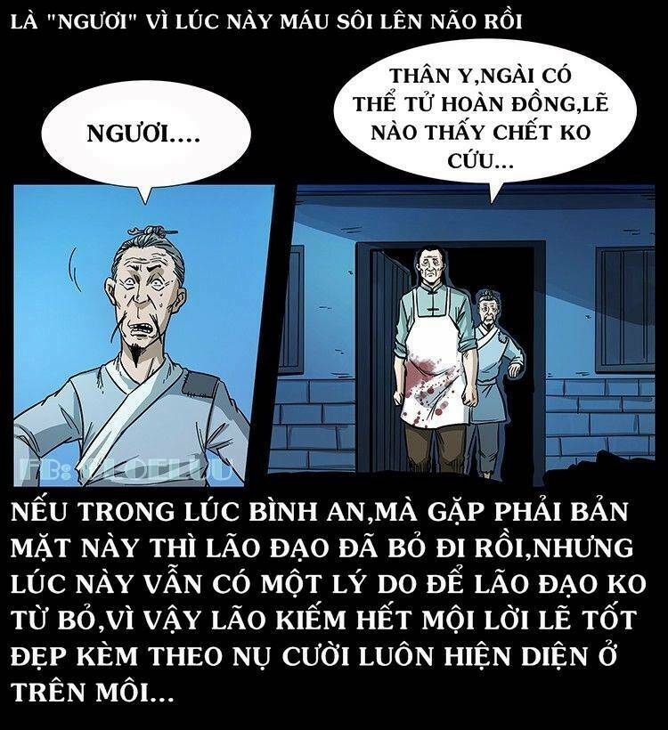 Tiên Sơn Truyền Kỳ Chương 12 Ảnh 38