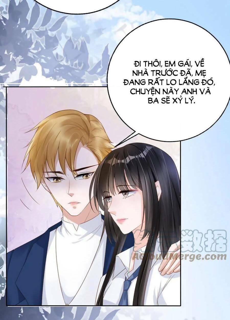 Dây Dưa Không Dứt Chương 32 Ảnh 17
