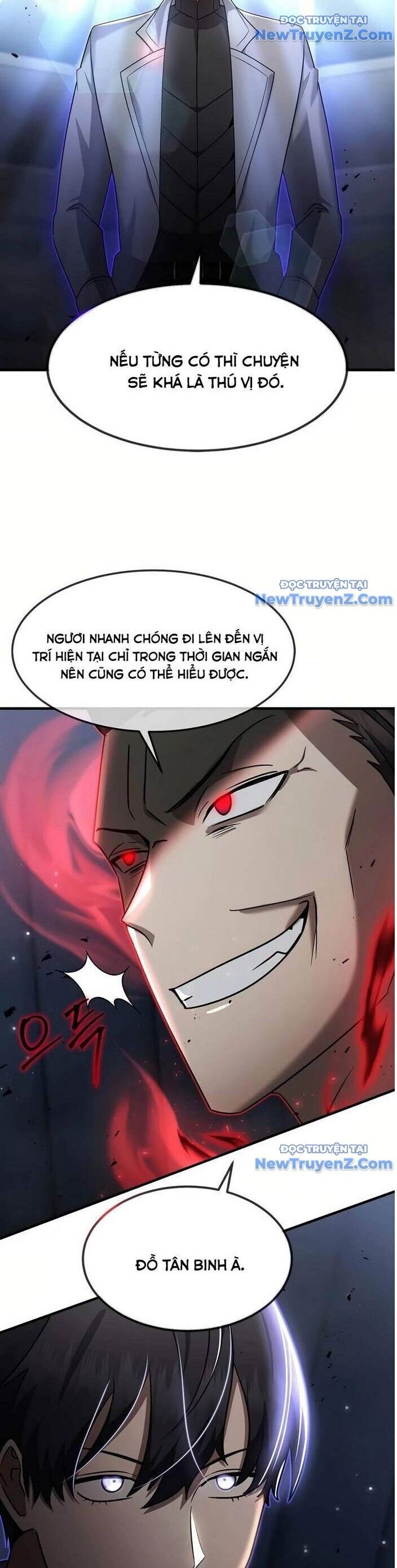 Thần Khí Huyền Thoại Của Người Chơi Thiên Tài Chương 39 Ảnh 21