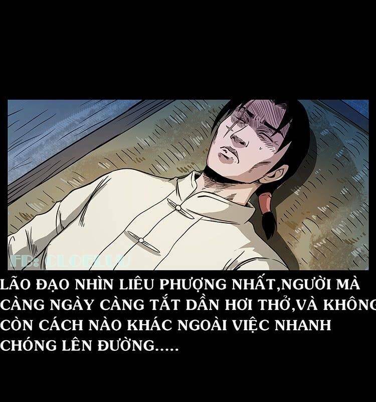 Tiên Sơn Truyền Kỳ Chương 12 Ảnh 17