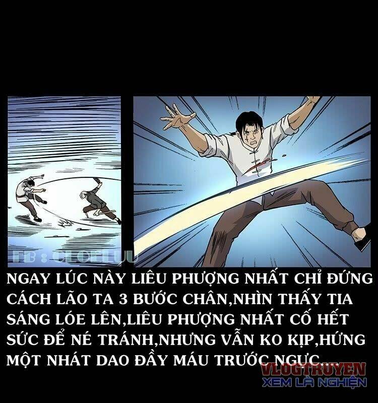 Tiên Sơn Truyền Kỳ Chương 11 Ảnh 34
