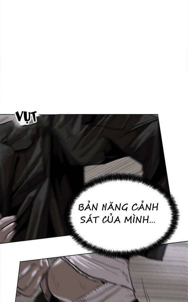 Âm Mưu Báo Thù Chương 5 Ảnh 18