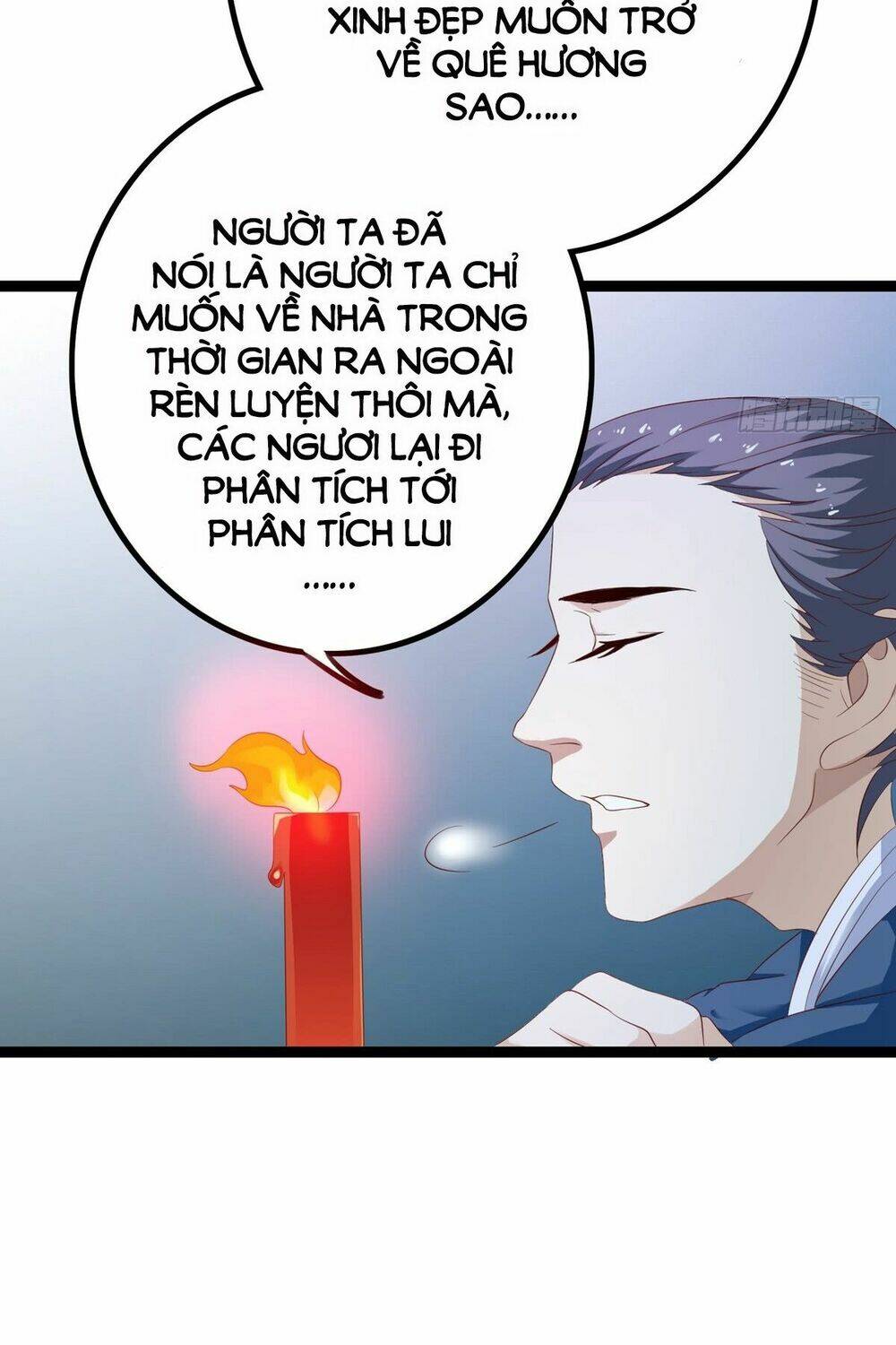 Hoàng Hậu Của Trẫm Là Võ Lâm Minh Chủ Chương 28 Ảnh 44