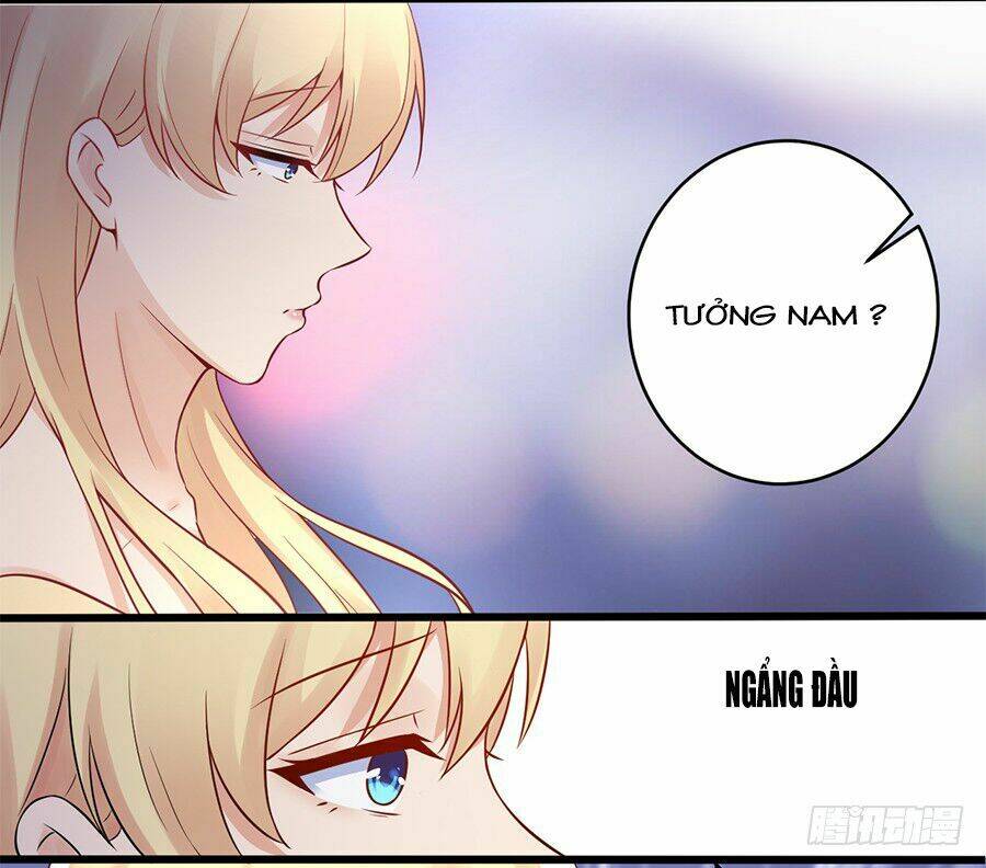 Gả Nhầm Tổng Tài Chương 8 Ảnh 27