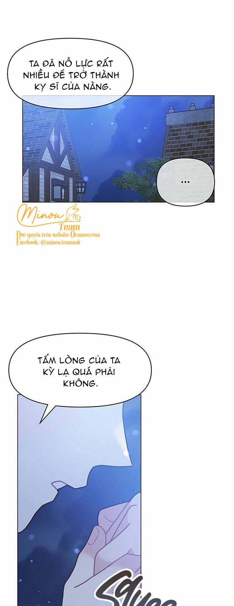 Khu Vườn Câm Lặng Chương 13 Ảnh 8