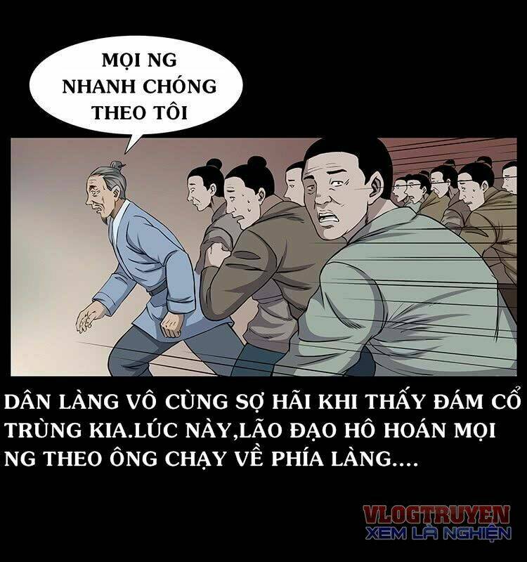 Tiên Sơn Truyền Kỳ Chương 11 Ảnh 7