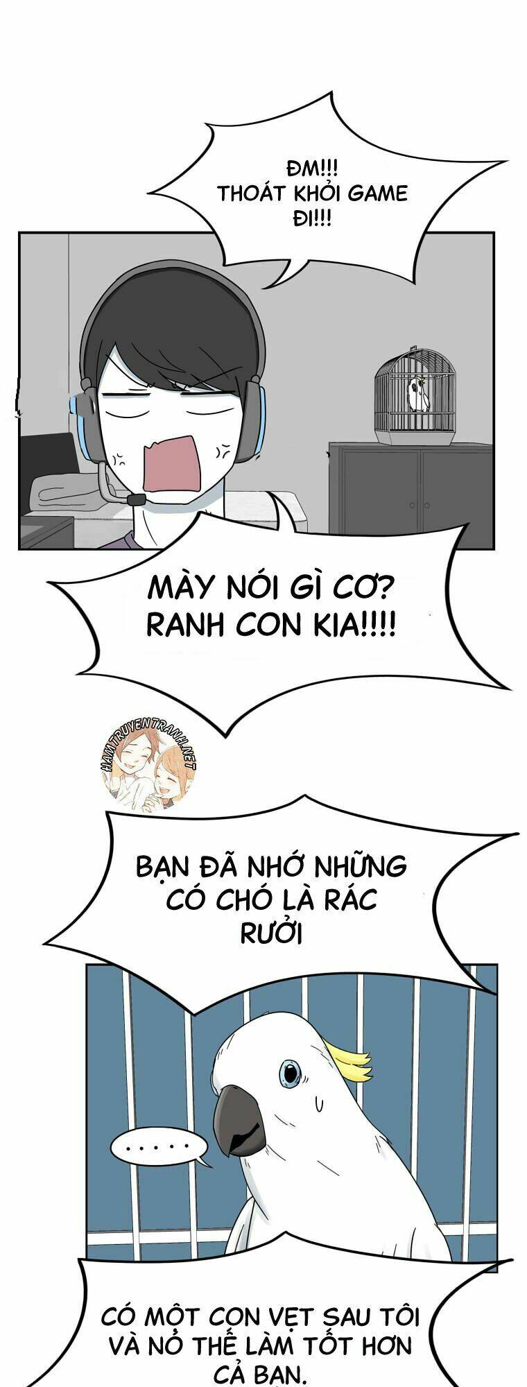 The Daily Lives Of Us Sibling Chương 20 Ảnh 14