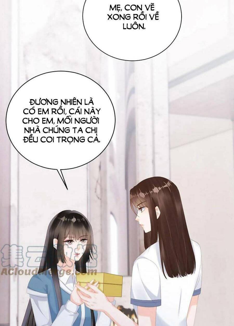 Dây Dưa Không Dứt Chương 39 Ảnh 41