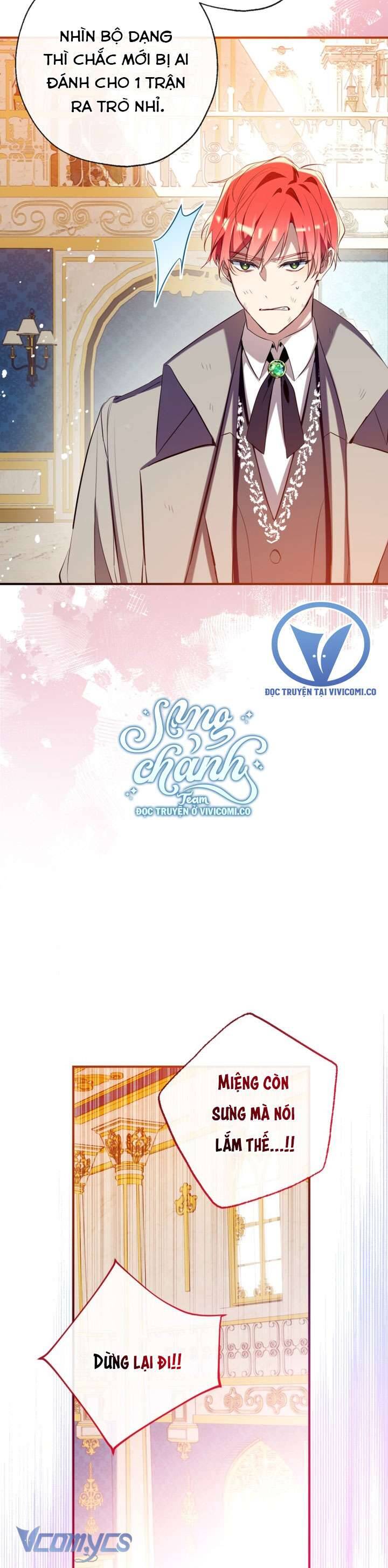 Chúng Ta Có Thể Trở Thành Người Nhà Không? Chương 136 Ảnh 34