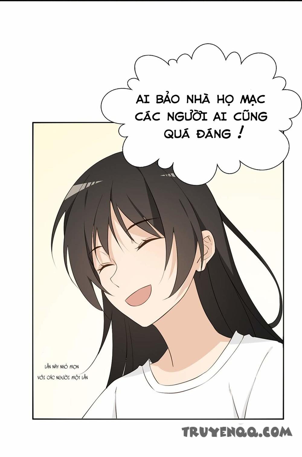 Chú Ơi Đừng Chạy!!! Chương 27 Ảnh 16