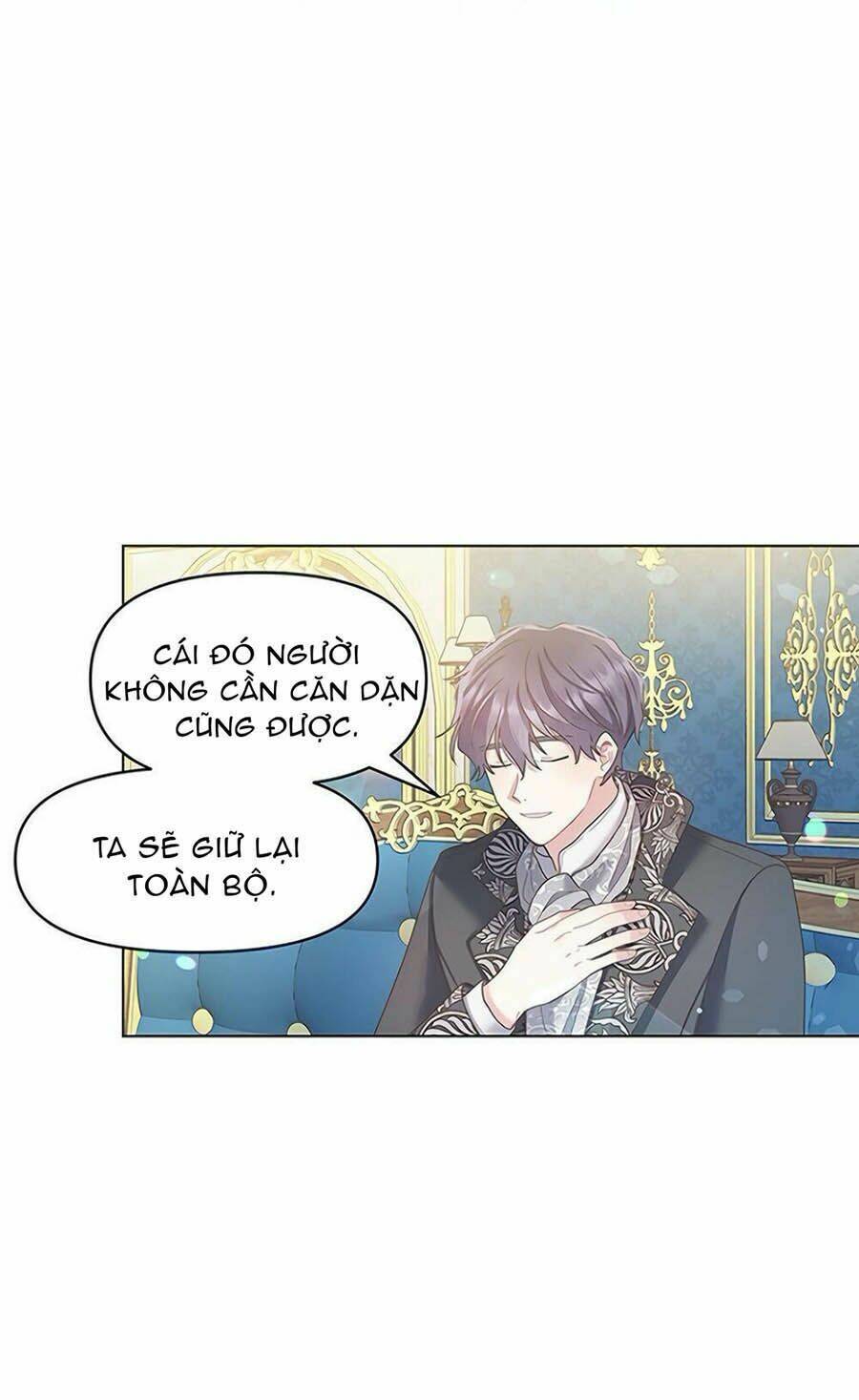 Khu Vườn Câm Lặng Chương 9 Ảnh 10