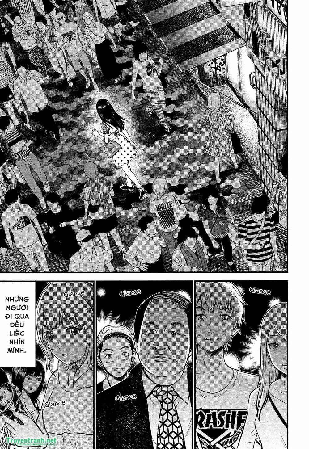 Giniro No Genders Chương 3 Ảnh 8