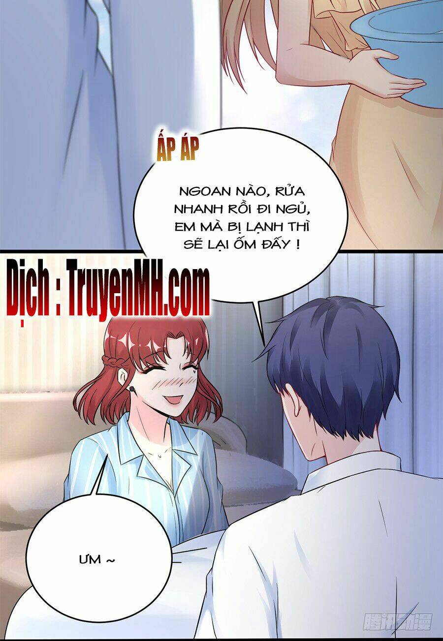 Gả Nhầm Tổng Tài Chương 8 Ảnh 22