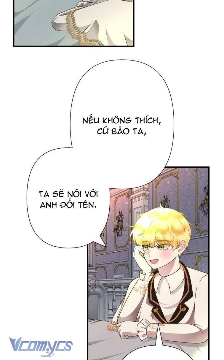 Sau Này Họ Sẽ Sinh Ra Tôi Chương 13 Ảnh 20