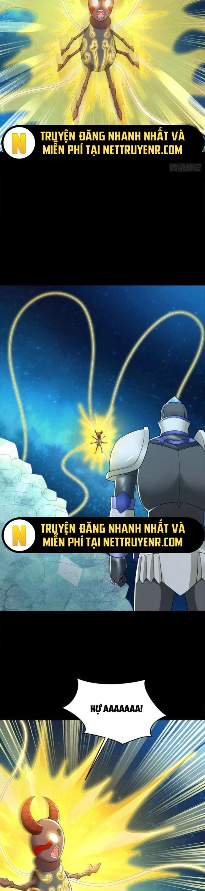 Mạt Thế Vi Vương Chương 645 Ảnh 17