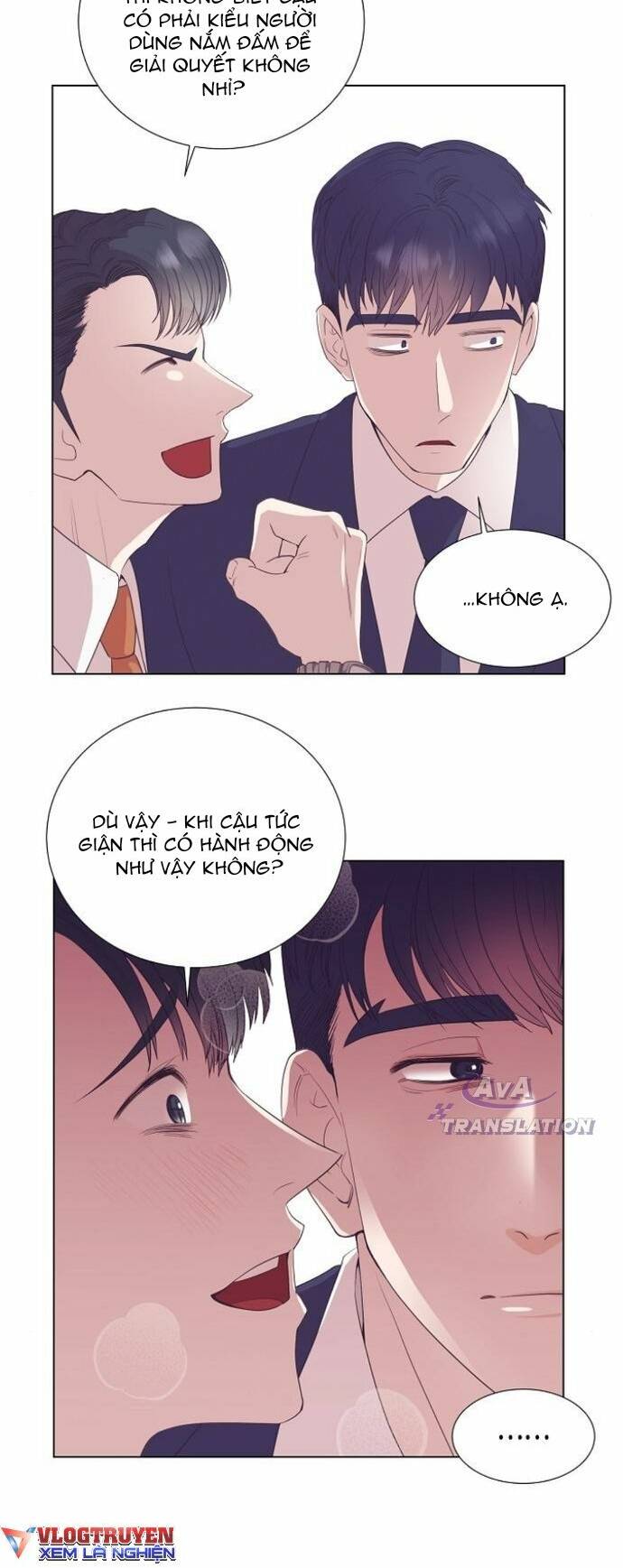 Tôi Trở Thành Thiên Tài Bán Hàng Chương 4 Ảnh 40