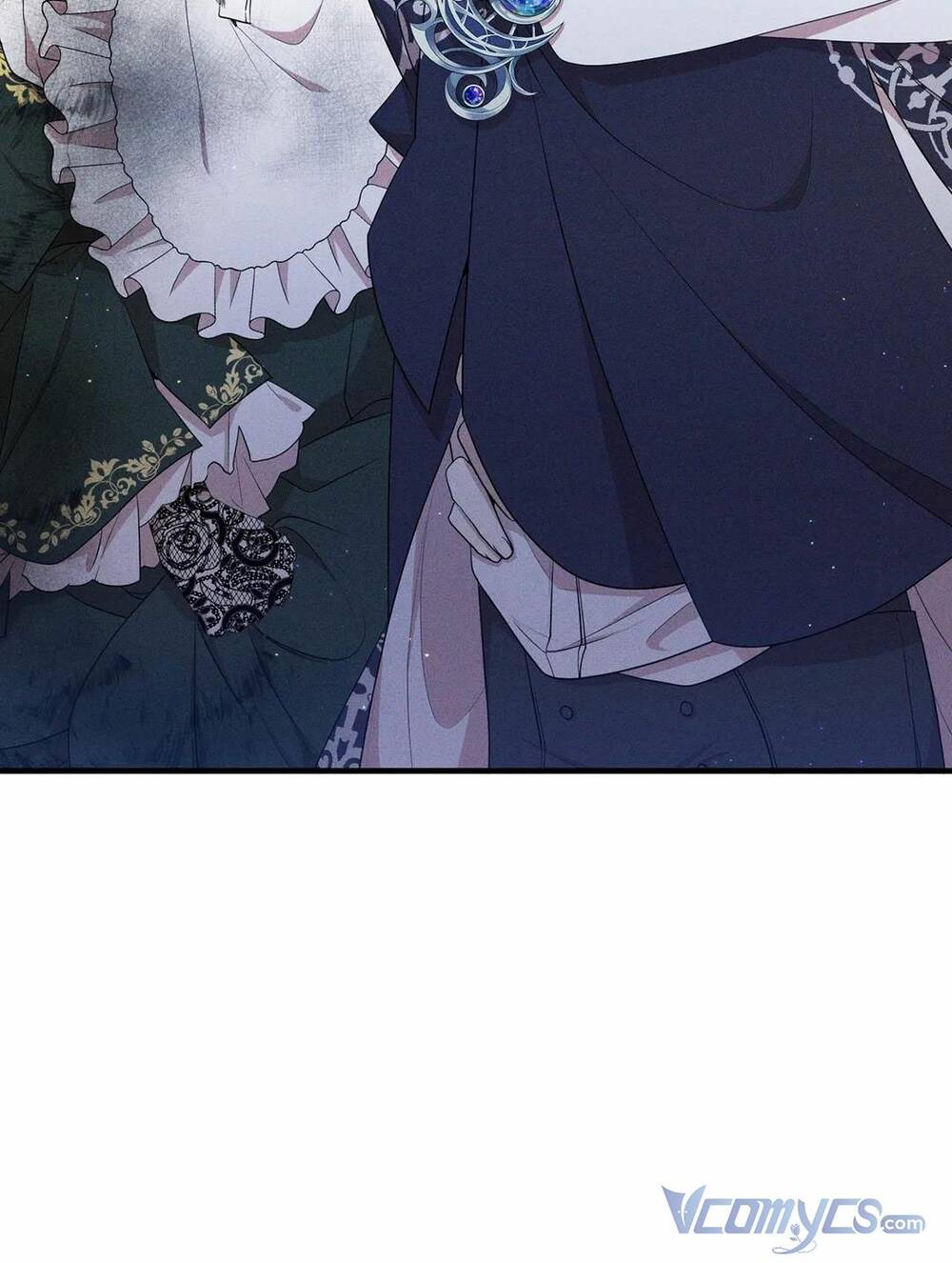 Tôi Chính Là Em Gái Của Nữ Chính Hắc Ám Chương 10 Ảnh 17