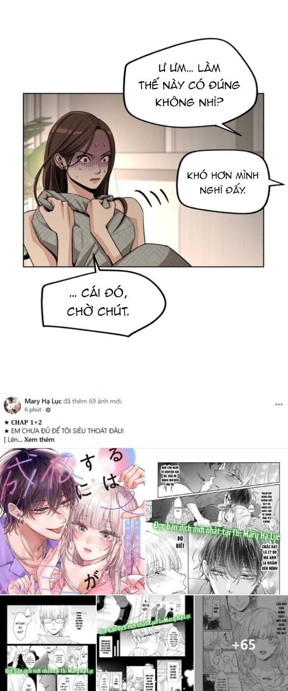 Tình Yêu Của Ik Seob Chương 72 Ảnh 19