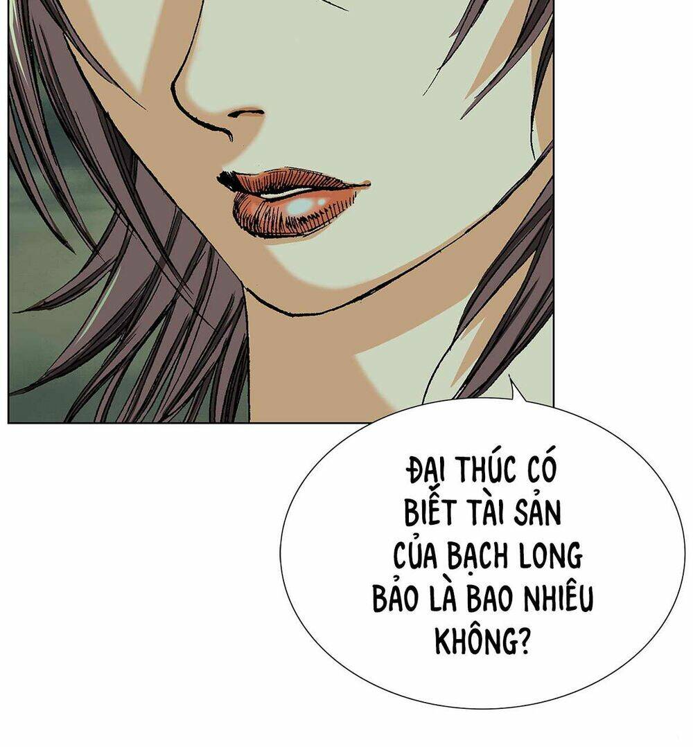 Bảo Tiêu Chương 15 Ảnh 9