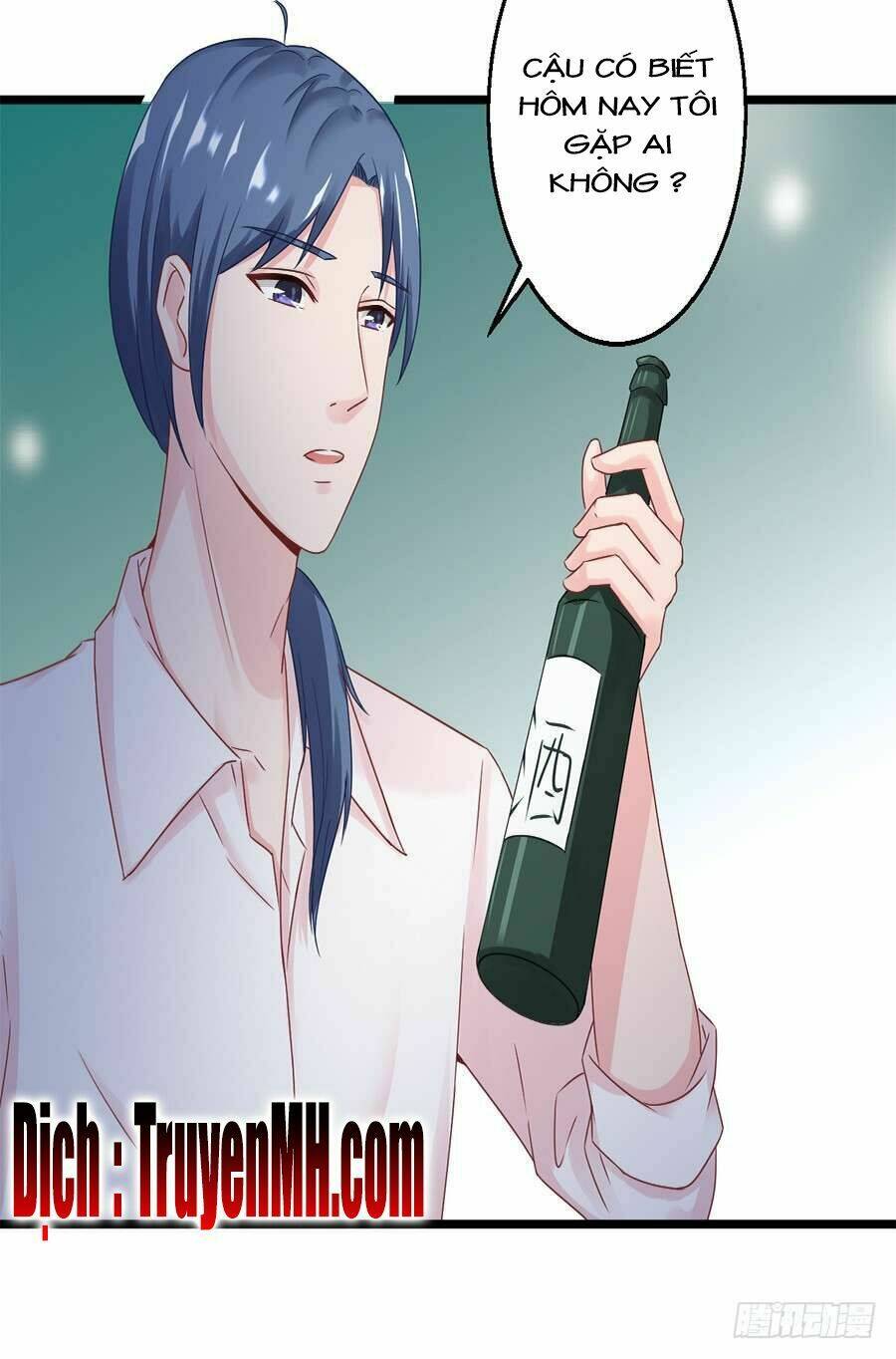 Gả Nhầm Tổng Tài Chương 20 Ảnh 19