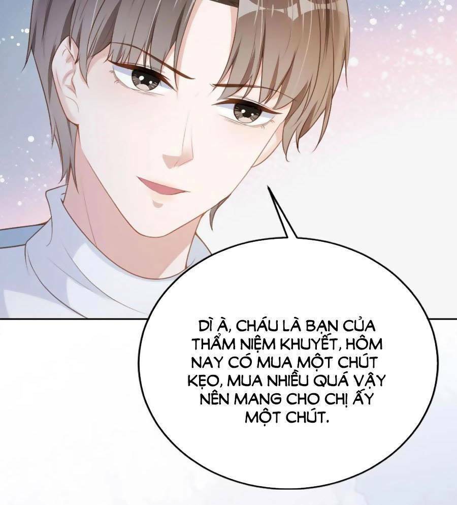 Dây Dưa Không Dứt Chương 28 Ảnh 22