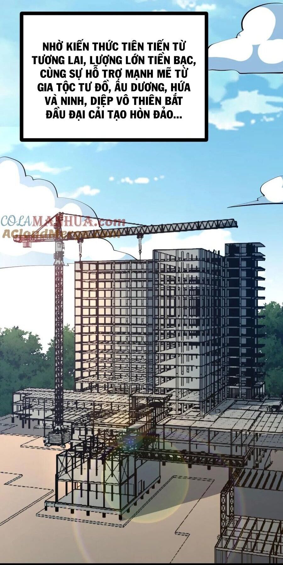 Diệu Thủ Cuồng Y Chương 335 Ảnh 19