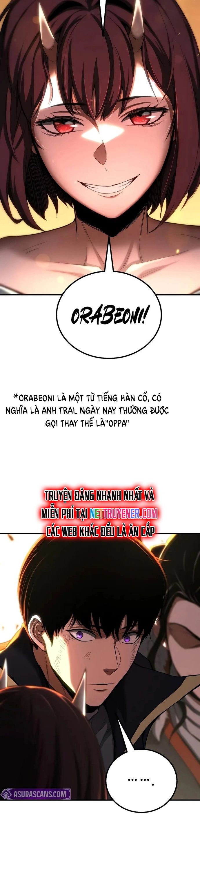 Tử Linh Sư Mạnh Nhất Chương 73 Ảnh 40