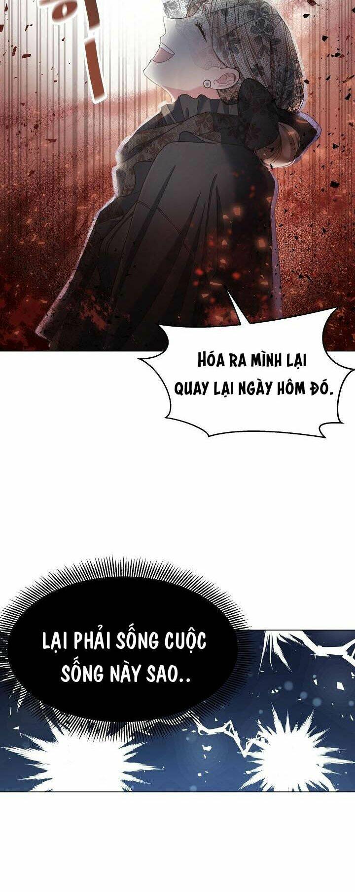 Khu Vườn Câm Lặng Chương 3 Ảnh 42