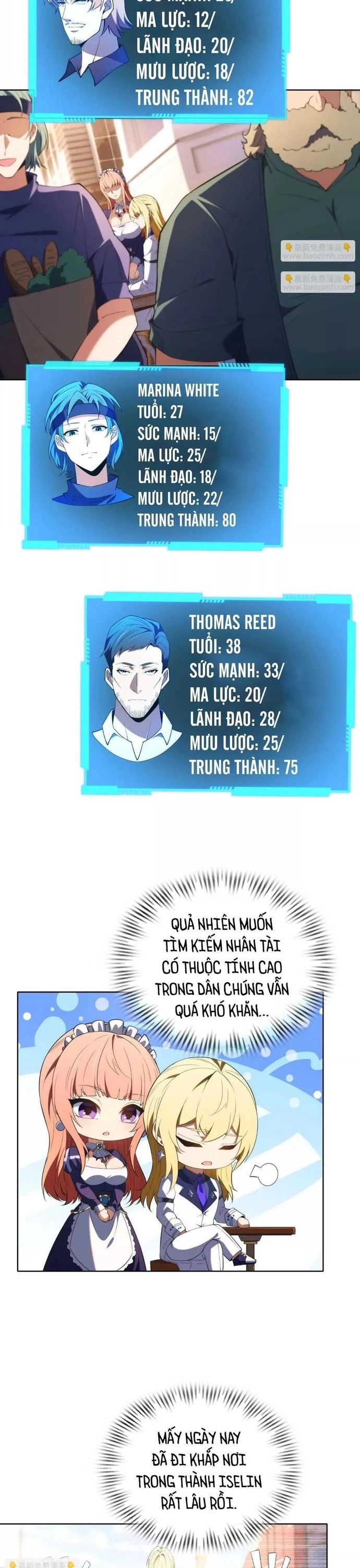 Ta Xây Dựng Đế Quốc Công Nghiệp Ở Đại Lục Ma Pháp Chương 31 Ảnh 19