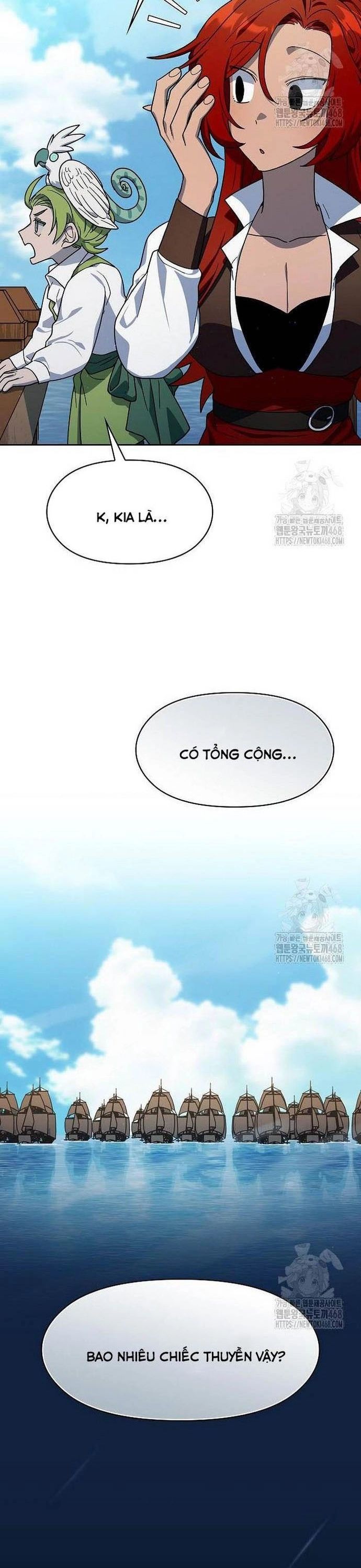 Nền Văn Minh Nebula Chương 87 Ảnh 33