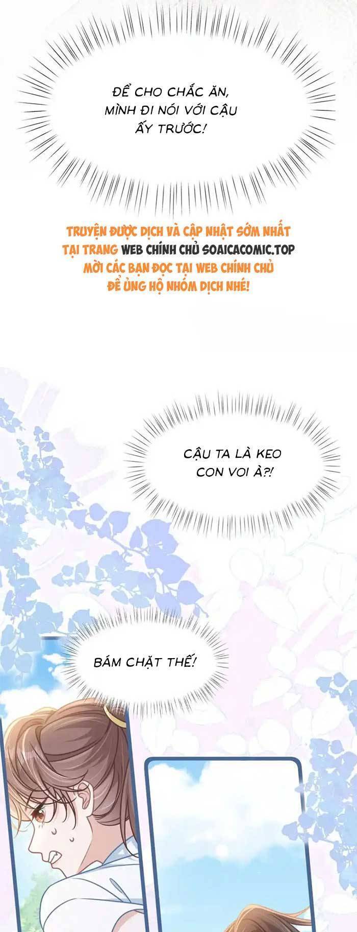 Sau Khi Xuyên Sách Tôi Còn Chẳng Phải Là Nữ Phụ Chương 31 Ảnh 21