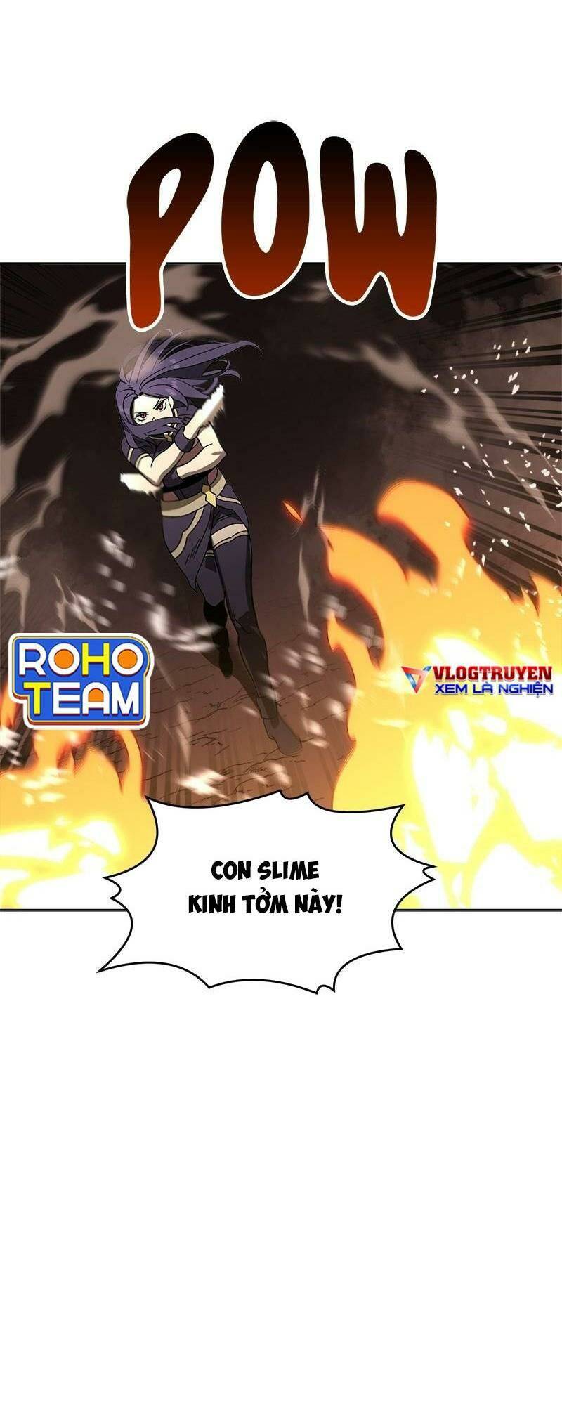 Trùm Cuối Chương 37 Ảnh 41