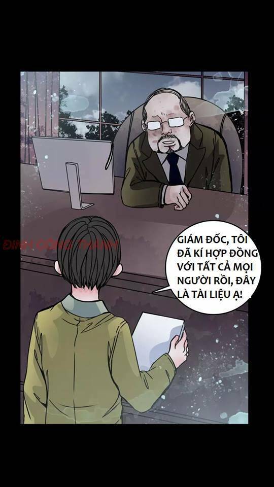 Tiểu Quỷ Chương 17 Ảnh 41