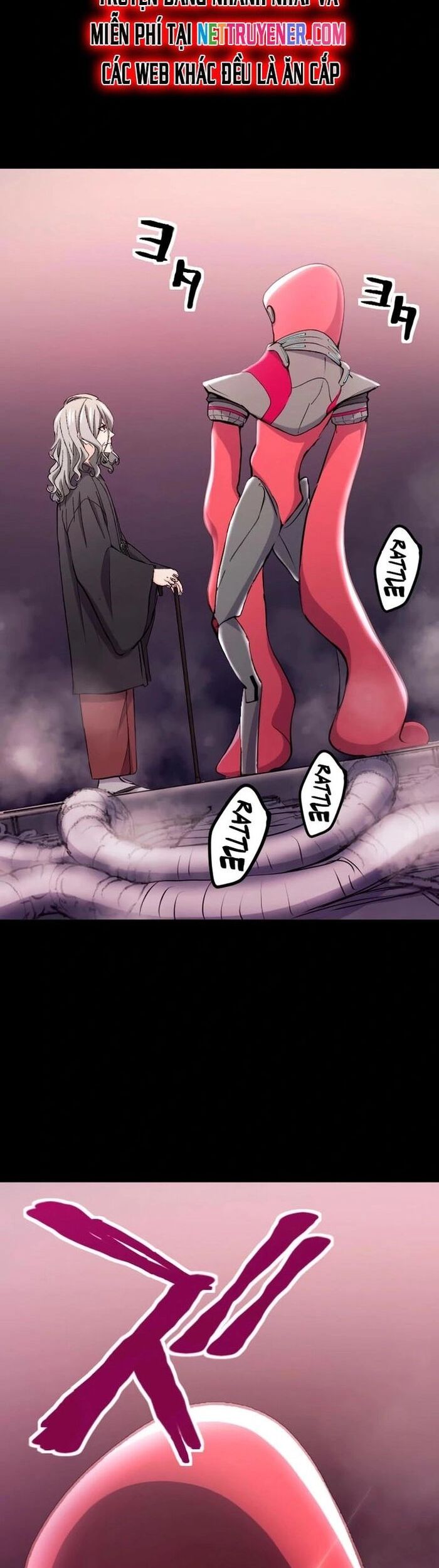 Ittoki The Ninja Chương 23 Ảnh 63