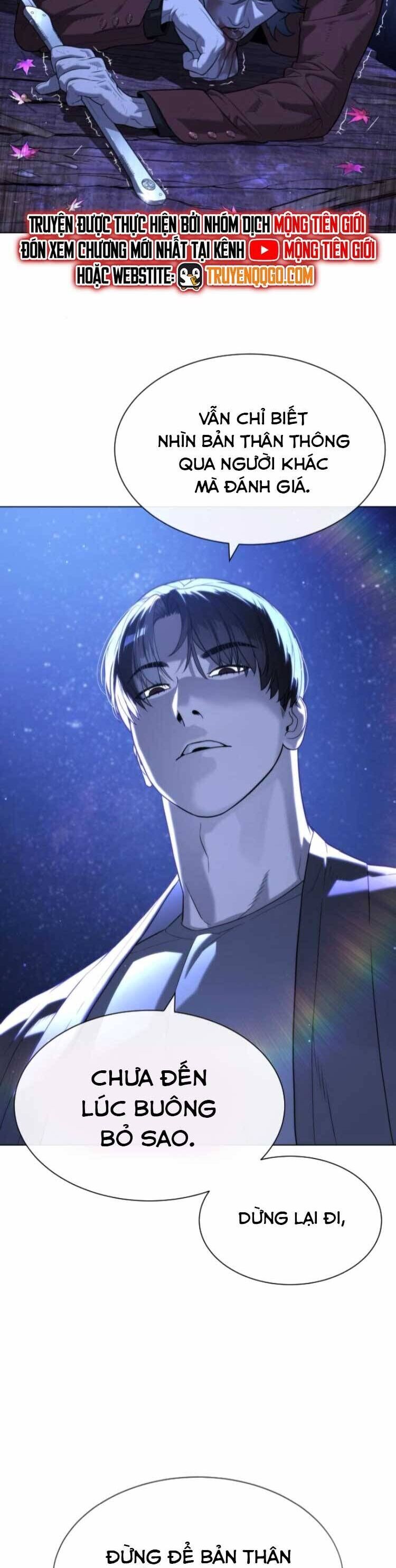 Sát Thủ Peter Chương 91 Ảnh 56