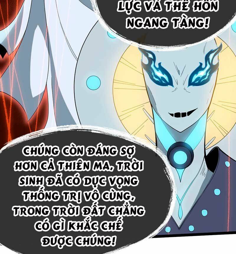 Vĩnh Sinh Chương 79 Ảnh 67