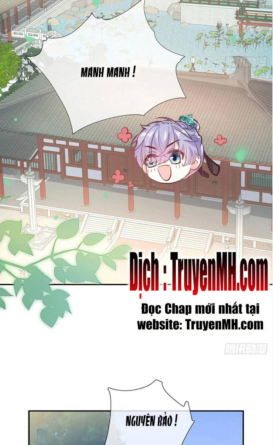 Kiều Mỵ Phu Lang, Tại Tuyến Lục Trà Chương 114 Ảnh 4