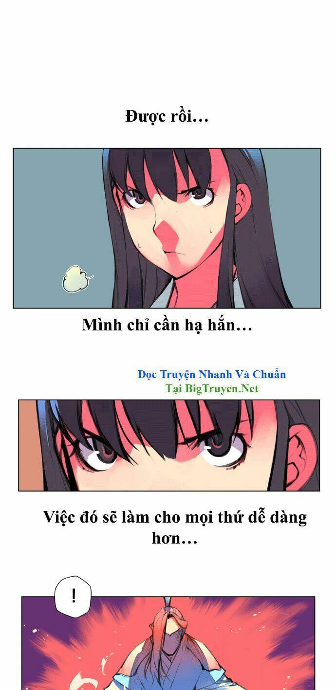 Märchen: The Embodiment Of Tales Chương 83 Ảnh 21