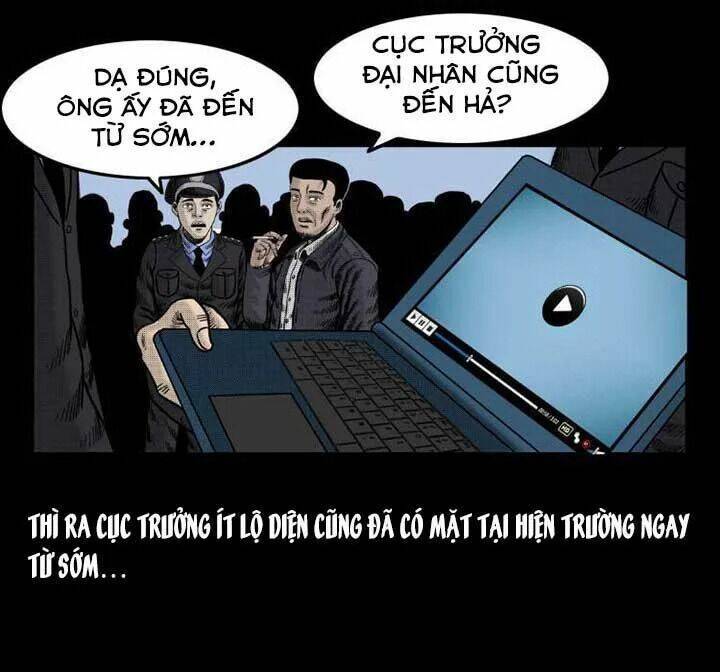 Kỳ Án Có Thật Chương 38 Ảnh 14