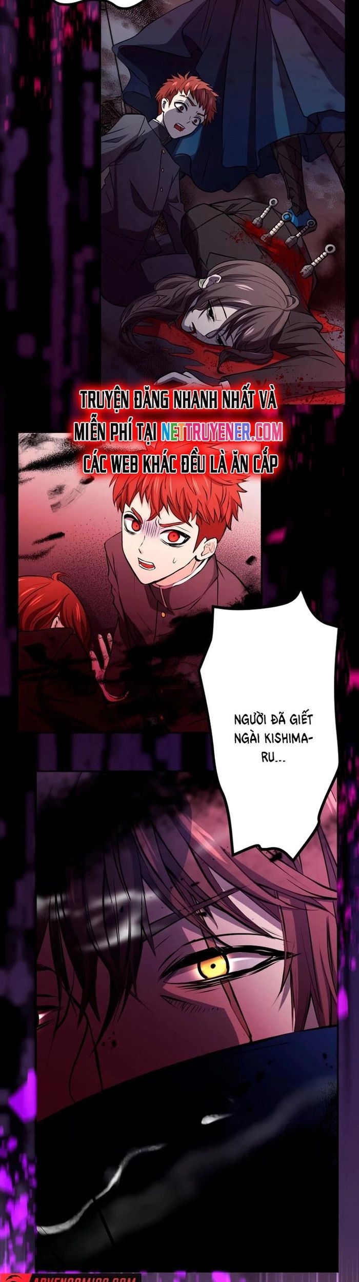 Ittoki The Ninja Chương 23 Ảnh 74