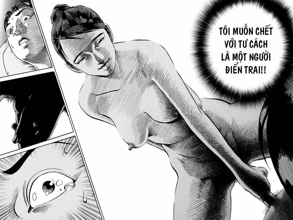 Giấy Báo Tử Chương 47 Ảnh 18