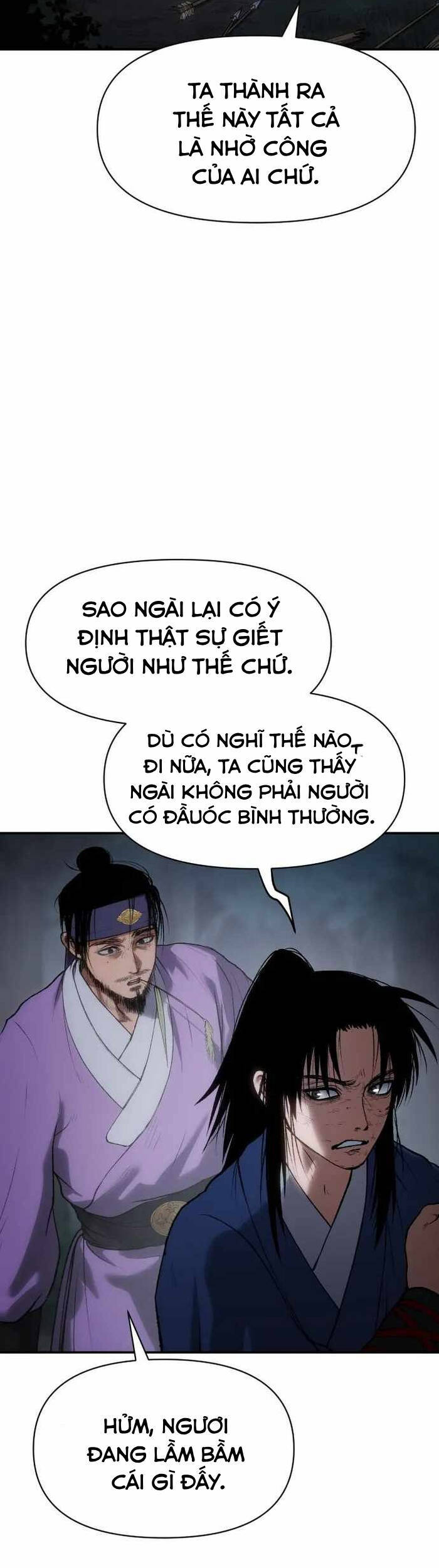 Ám Vệ Chương 36 Ảnh 31
