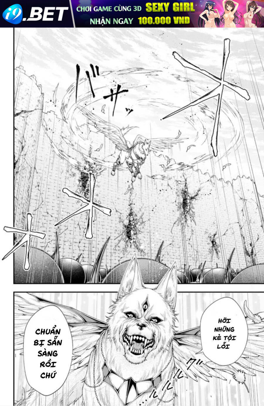 Chiến Lược Dị Giới Của Nữ Vương Swarm Bệ Hạ Chương 33 Ảnh 5