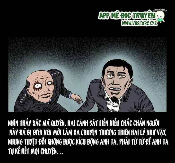 Kỳ Án Có Thật Chương 36 Ảnh 5