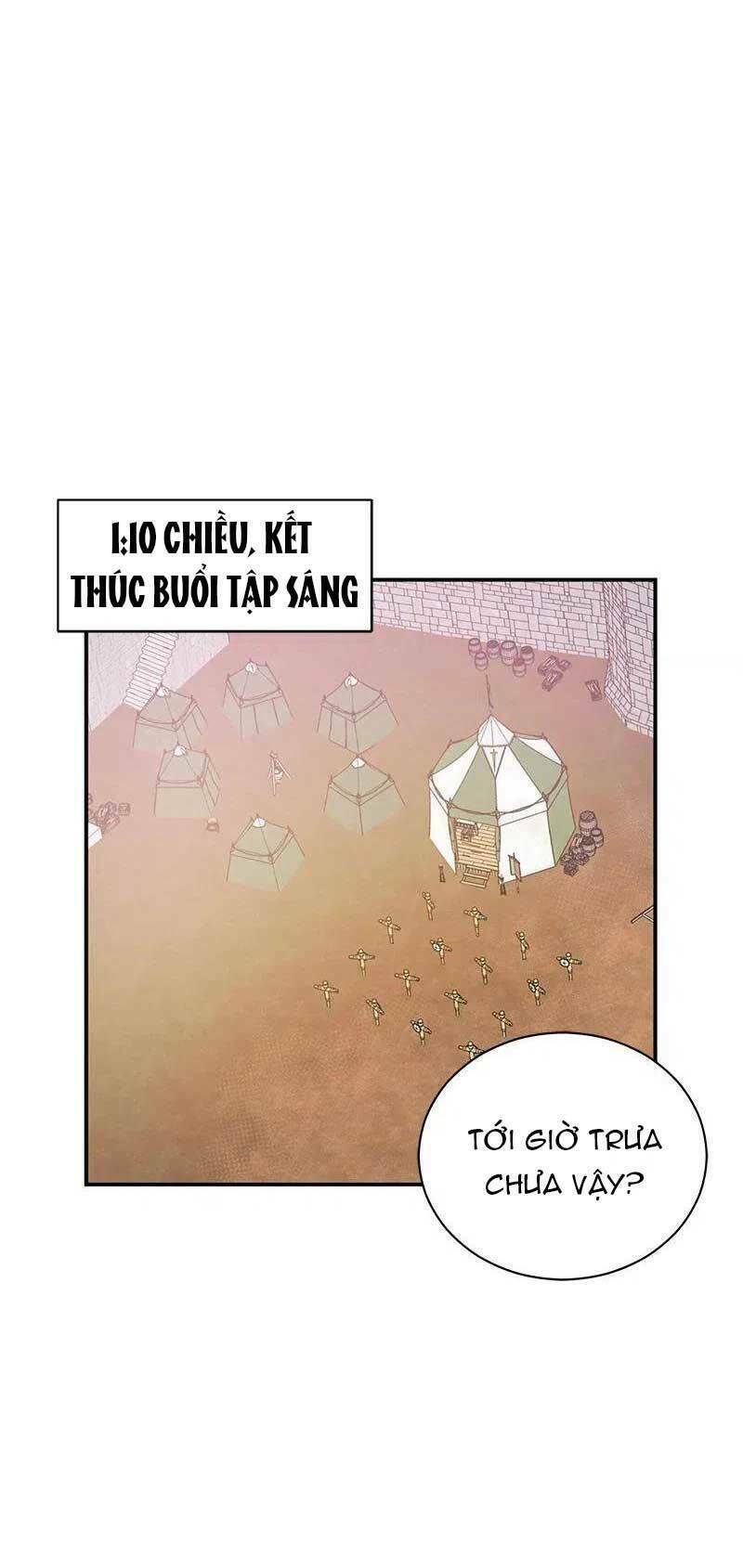 Huyết Nghiệp Kị Sĩ Chuyển Sinh Chương 77 Ảnh 18