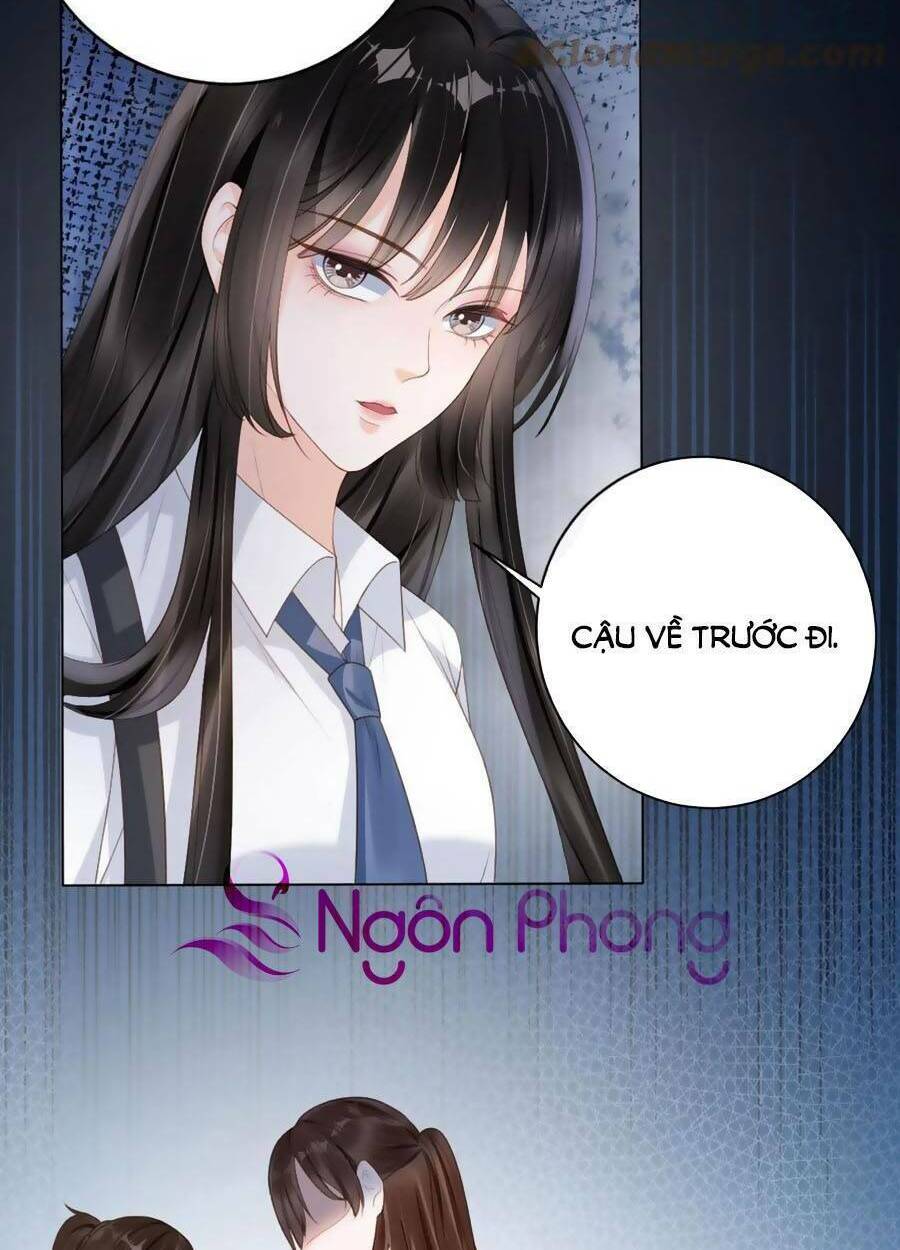 Dây Dưa Không Dứt Chương 31 Ảnh 8